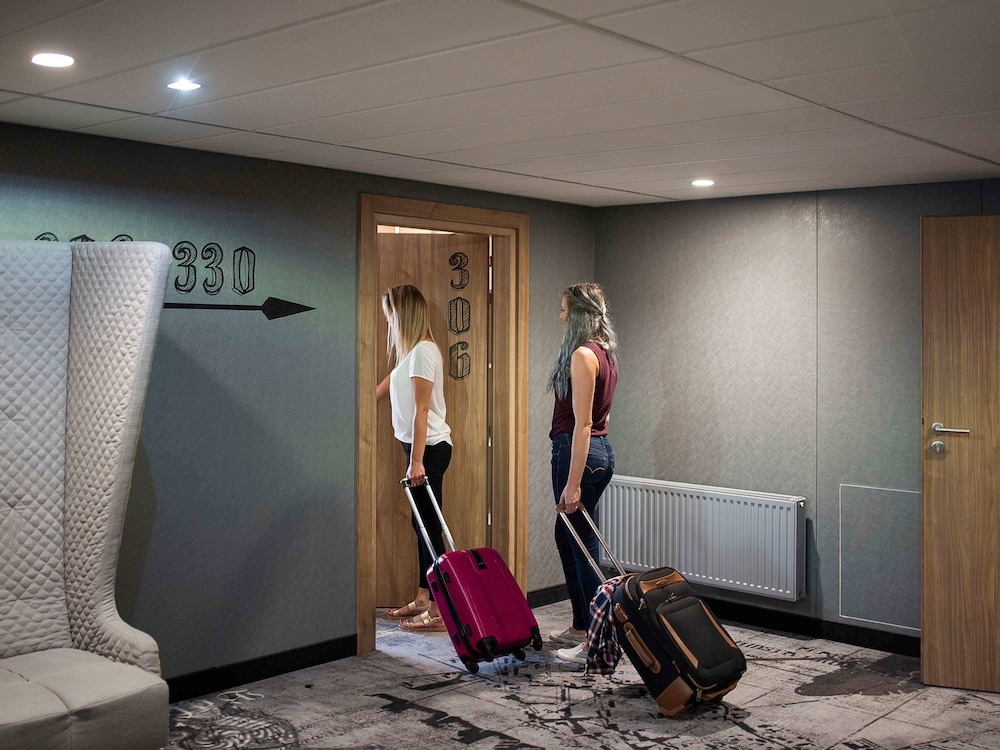 Ibis Styles Grudziadz 20/50