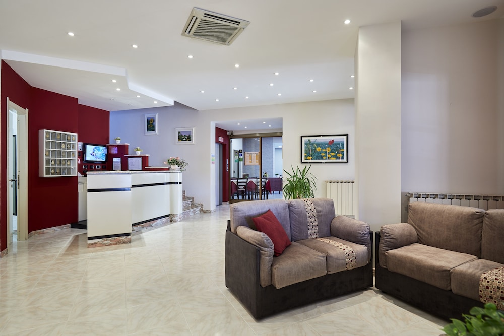 Hotel Santa Caterina 2/24