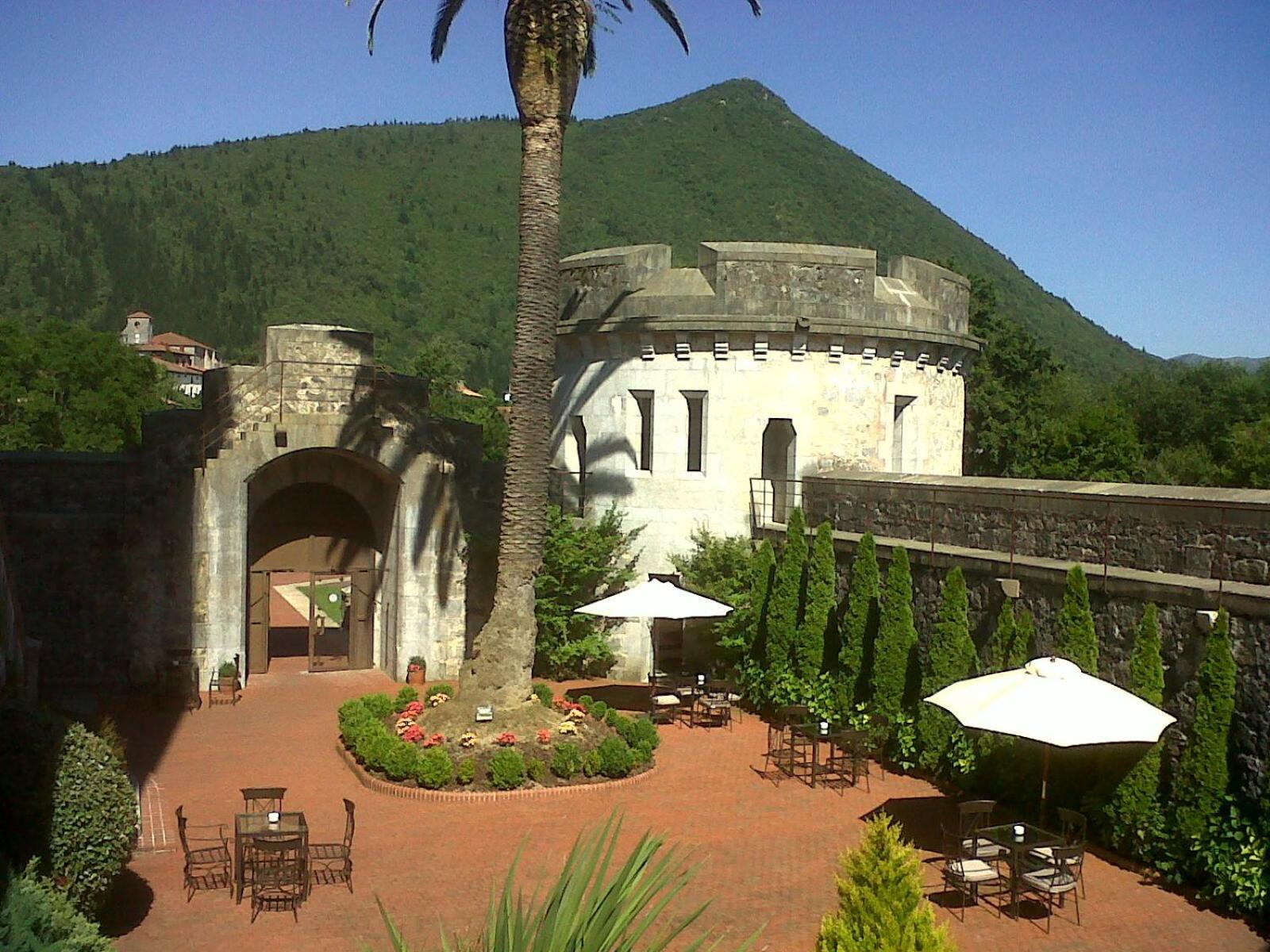 Castillo De Arteaga 24/30