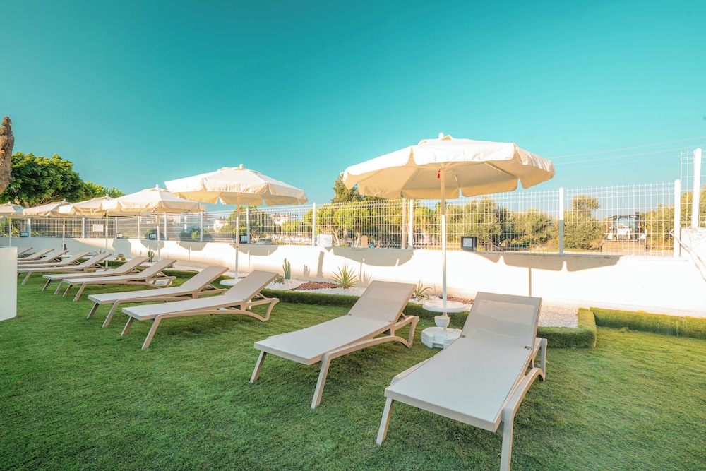 Prive Side Suite & Spa hotel - Adults Only 16+ 46/50