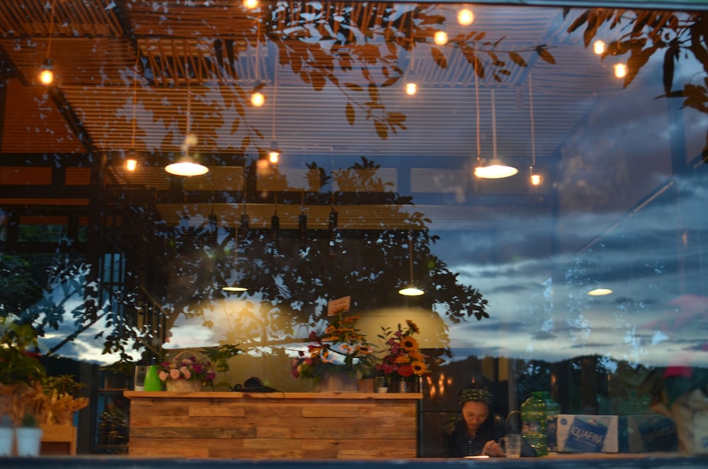 The Lake House Dalat - Hostel 45/50