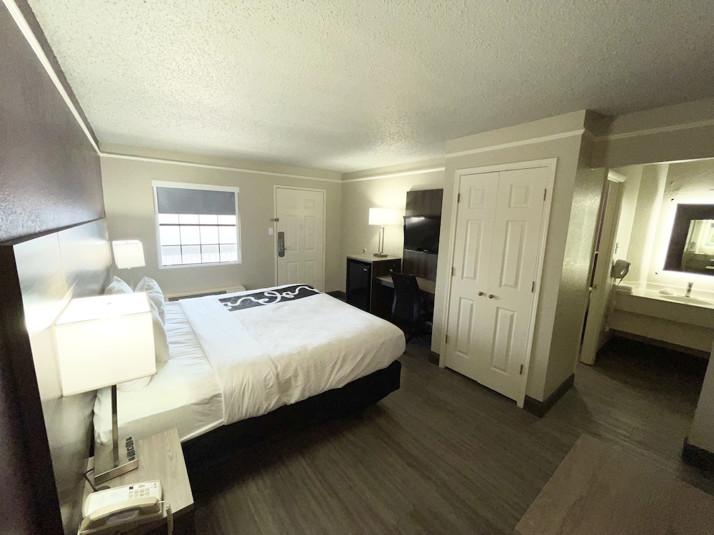La Quinta Inn San Antonio Lackland 25/49