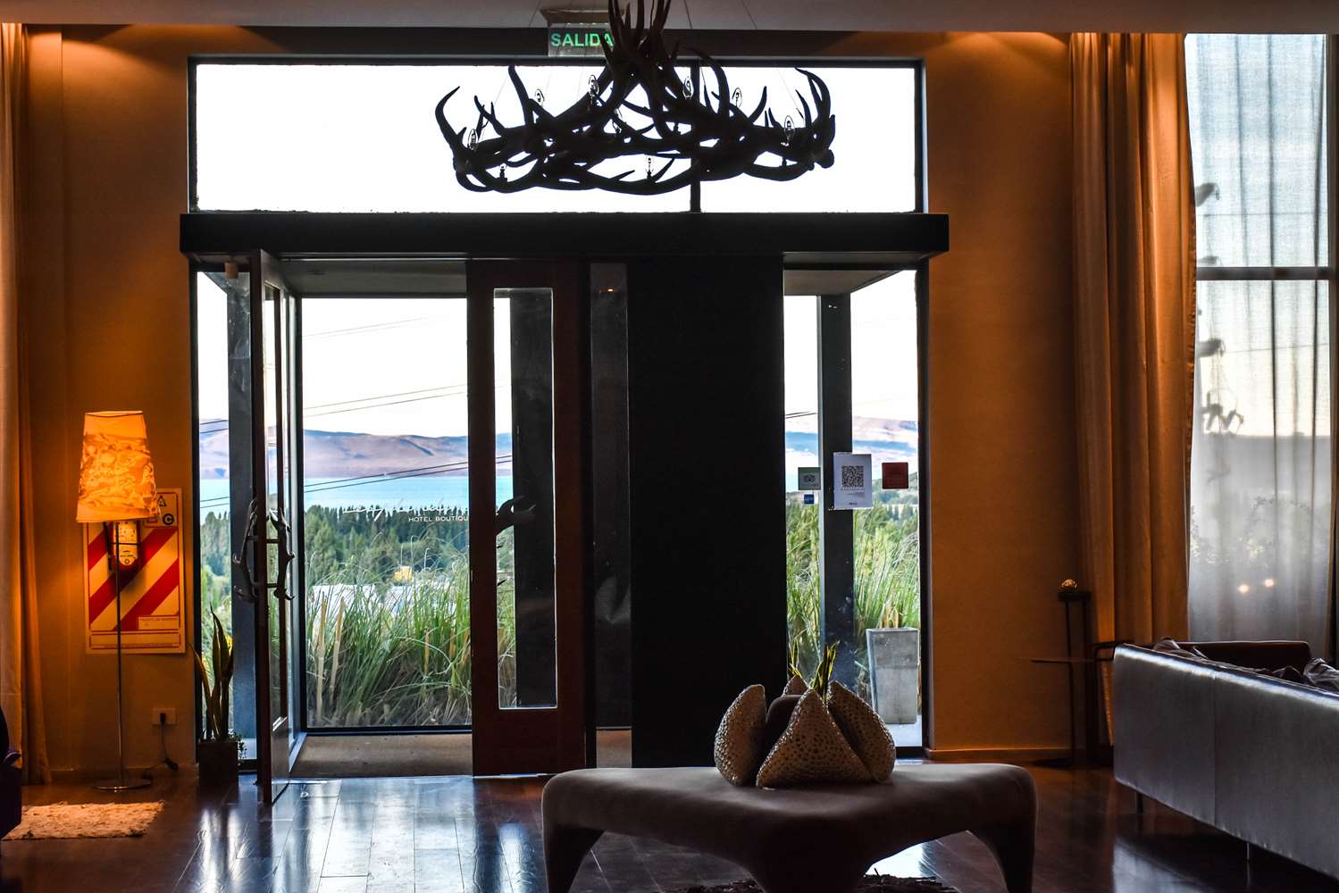 Esplendor By Wyndham El Calafate 54/80