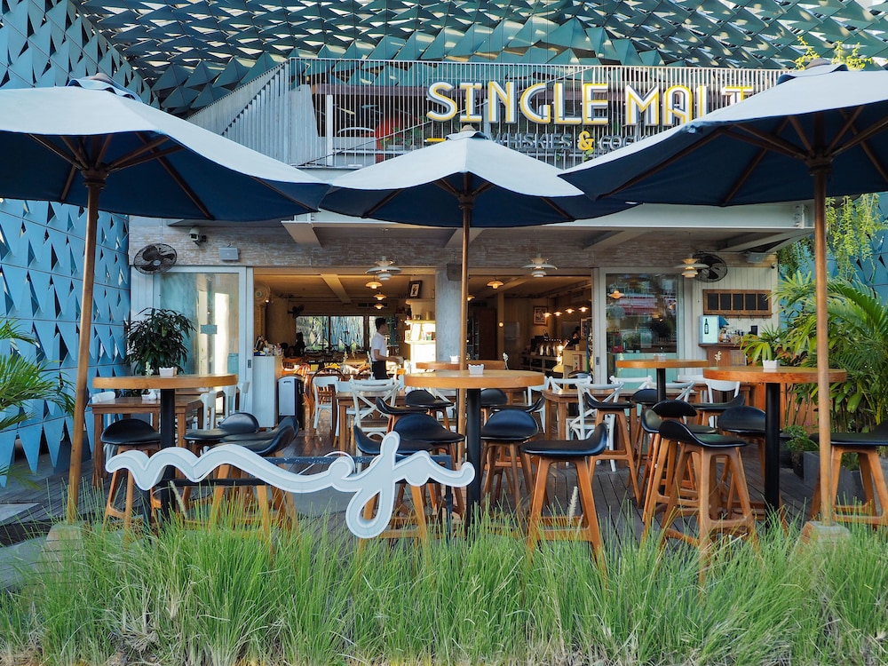 IZE Seminyak by LifestyleRetreats 52/64