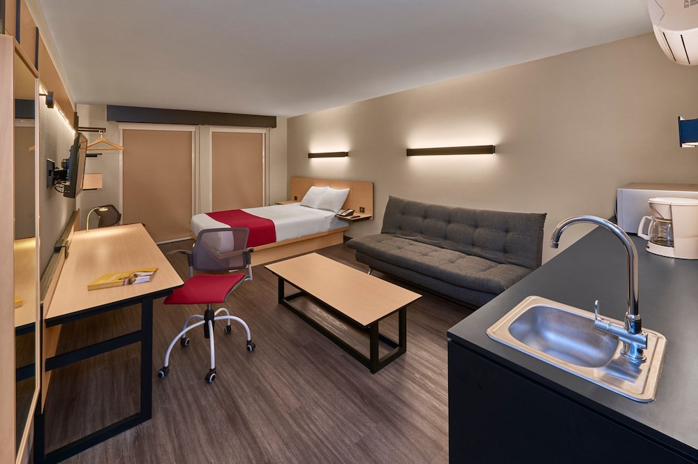 City Express by Marriott Rosarito 42/64