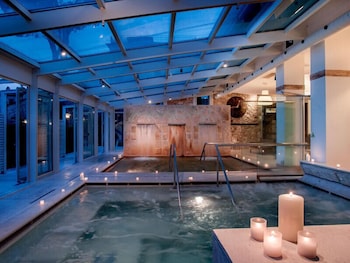 ALBERGO LE TERME 5/68