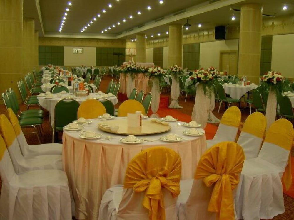 Hatyai Paradise Hotel Resort 45/56