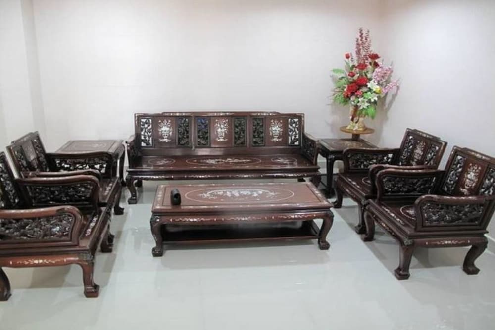 Pearl Residence Serviced Apartment 21/25