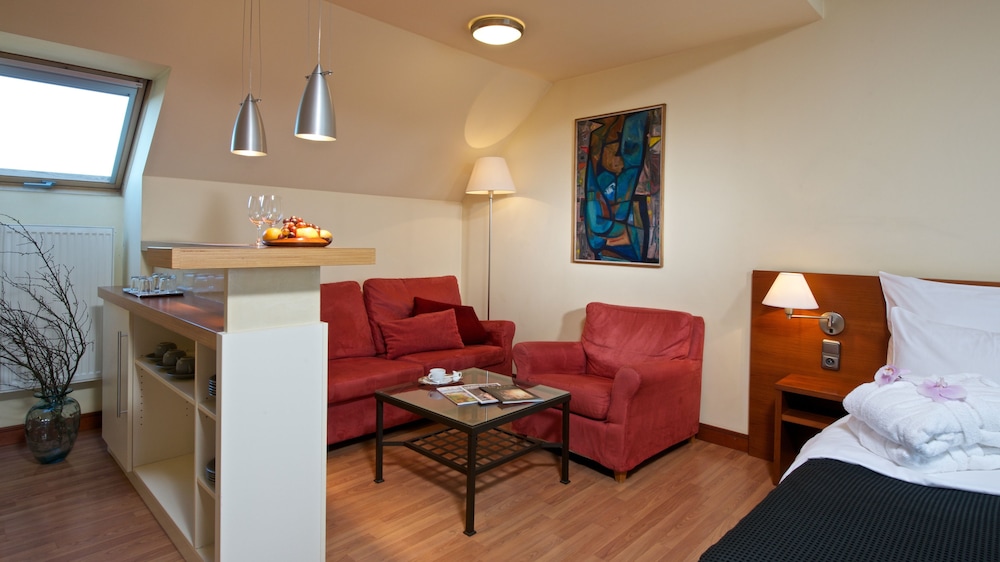 Art Hotel Praha 46/70