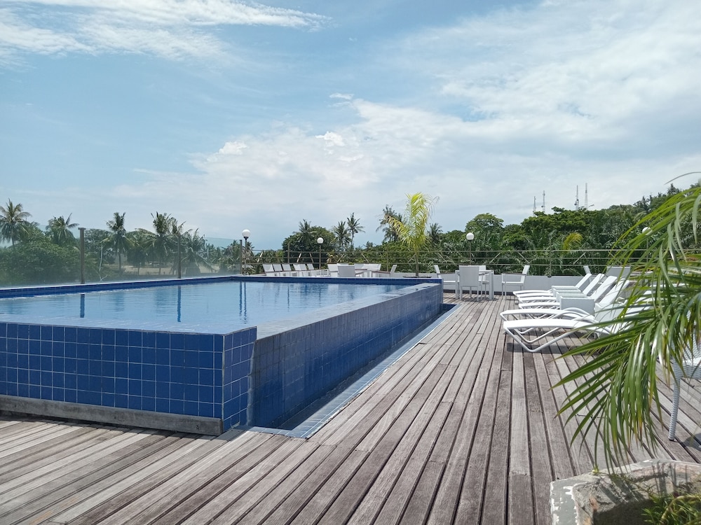 Taman Unique Hotel 23/50