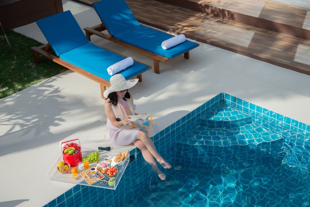 Dhevan Dara Resort Spa 46/50