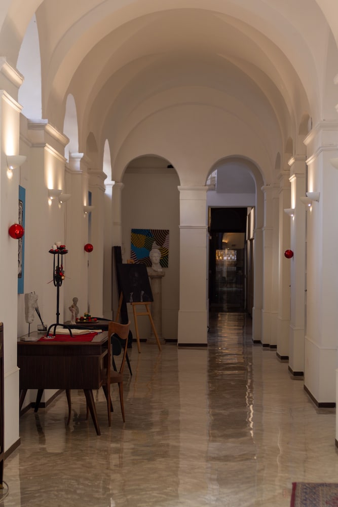 Palazzo Cappuccini Art Relais 3/50