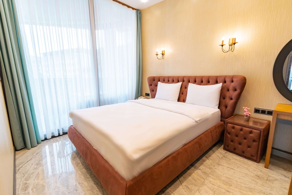 Fevzi Hoca Butik Hotel 14/47