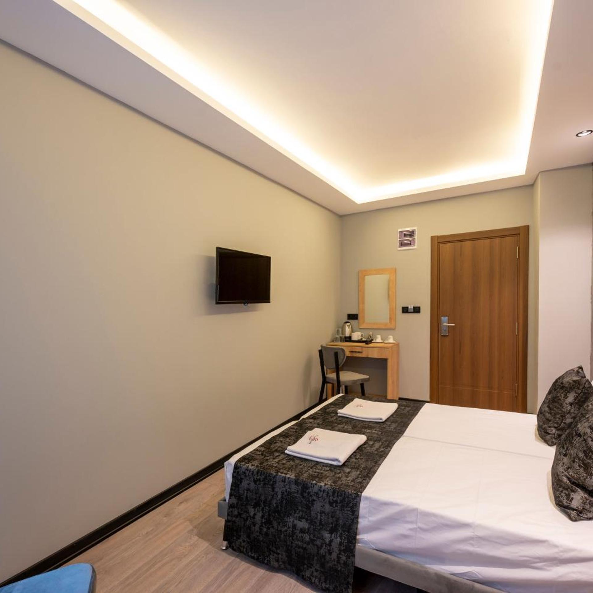 Comfort Point Hotel 7/22