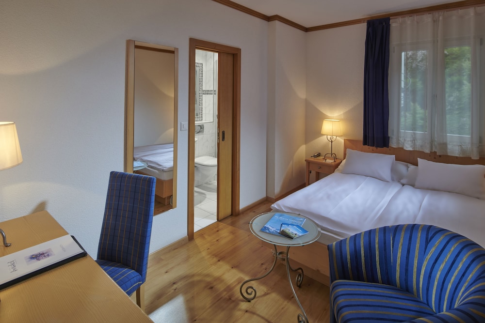 Hotel Bristol Relais Du Silence 14/48