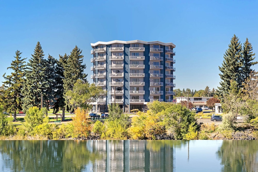 Comfort Suites Idaho Falls 43/50