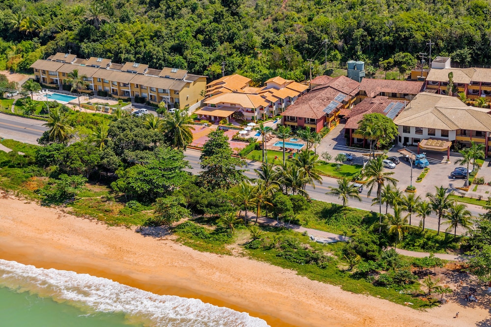 Quinta Do Sol Praia Lite Hotel 10/42