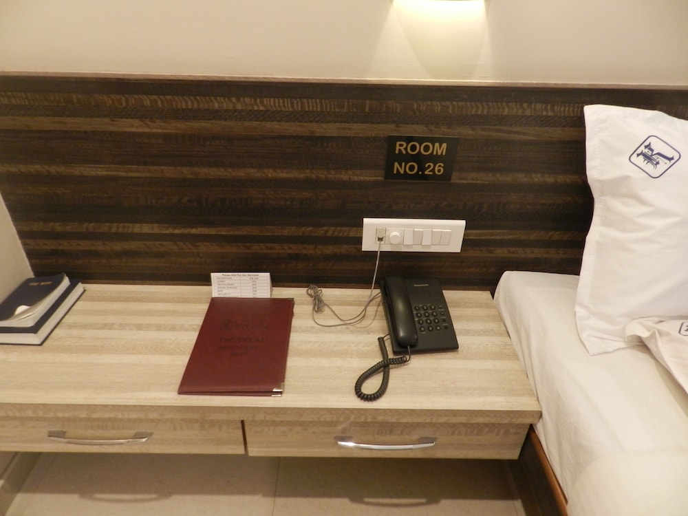 Hotel K Square 23/50