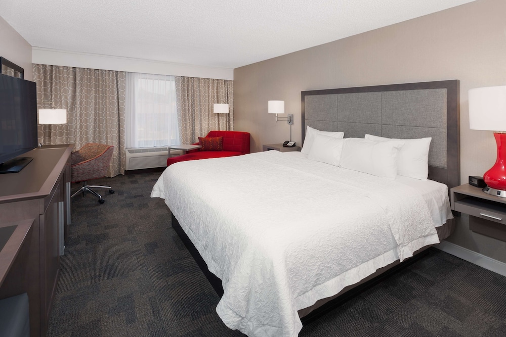 Hampton Inn Lancaster, OH 16/53