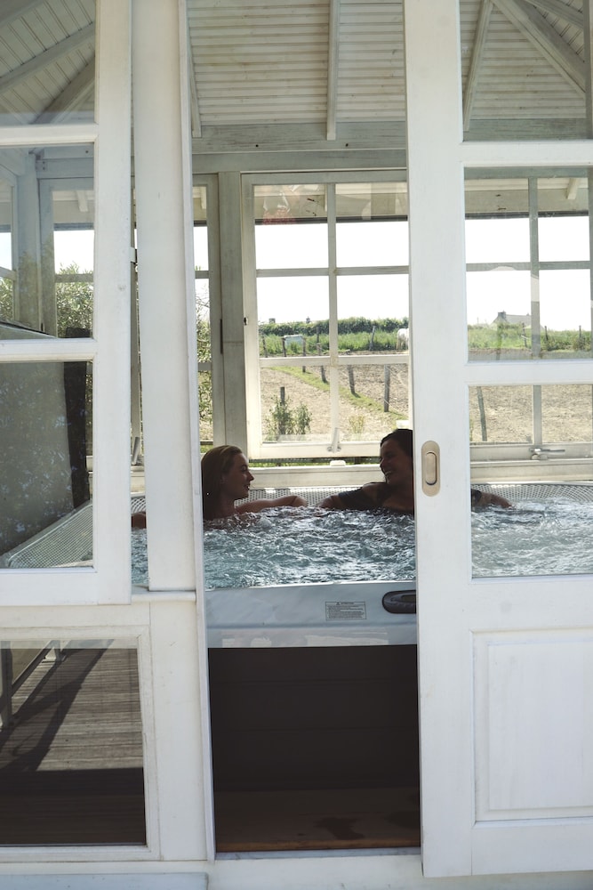 Hotel le Chatellier 24/50