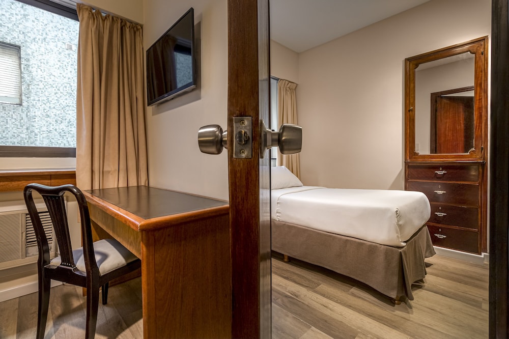 GRAN HOTEL ARGENTINO 18/50