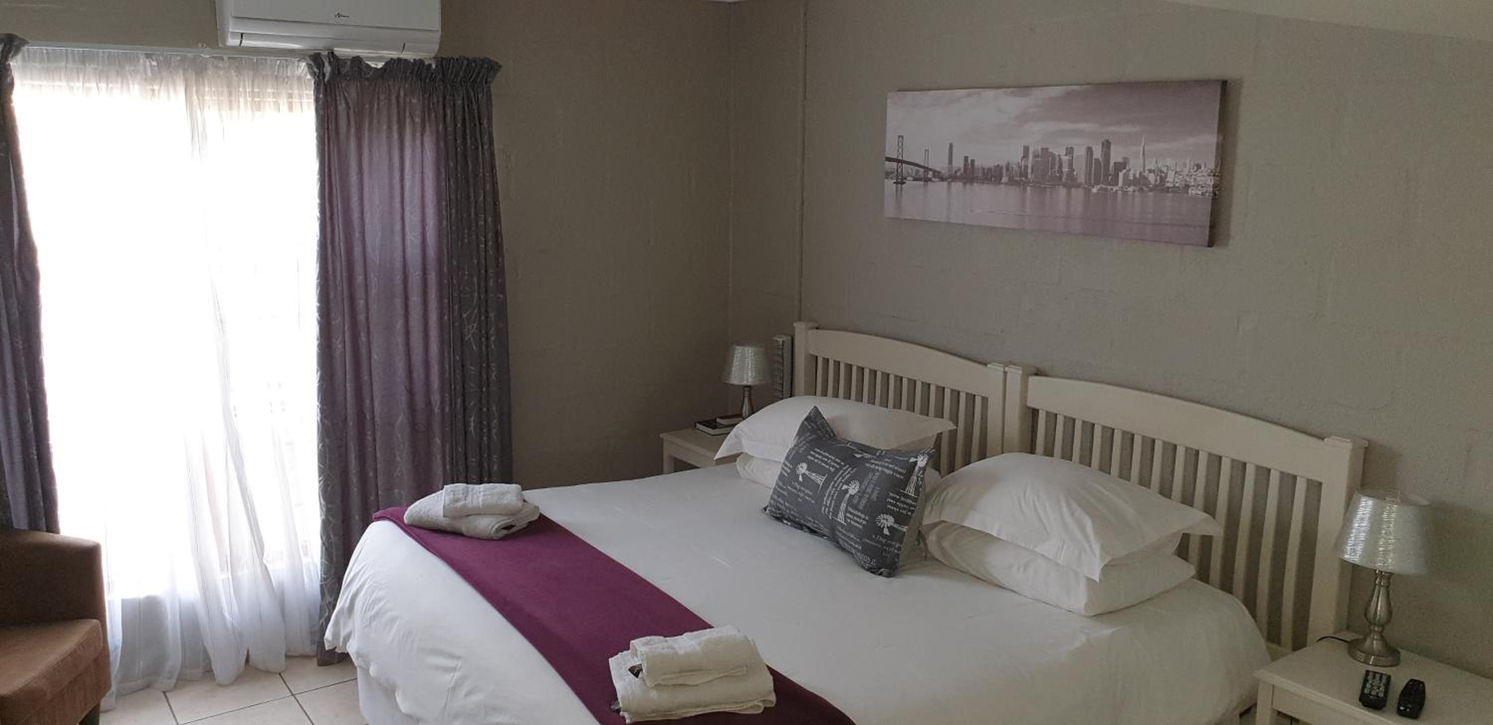 SuNel's Guest Rooms 4/16