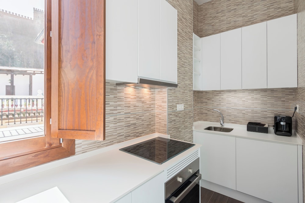 Oro del Darro Suites 46/48