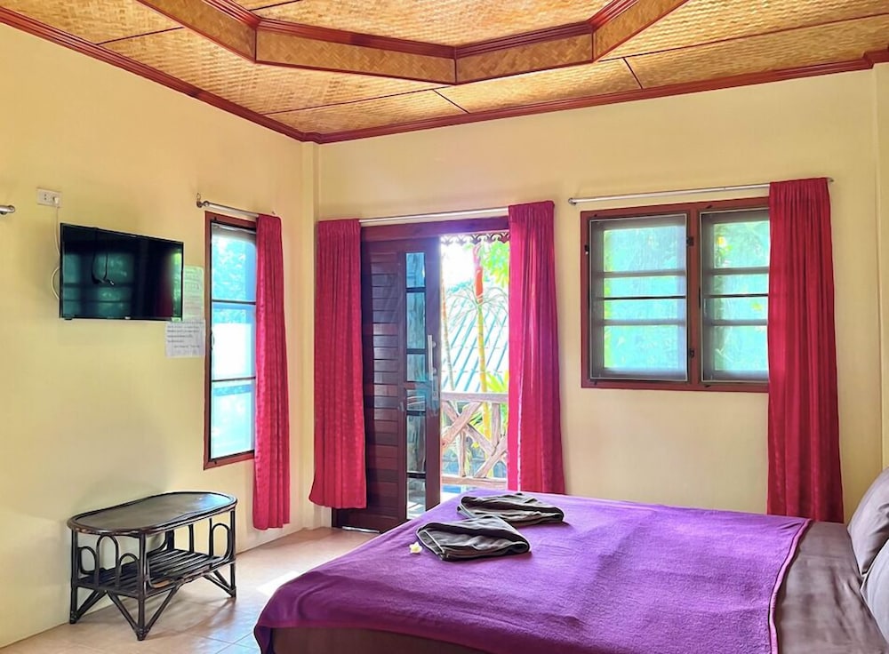 Koh Chang Hut Hotel 18/51