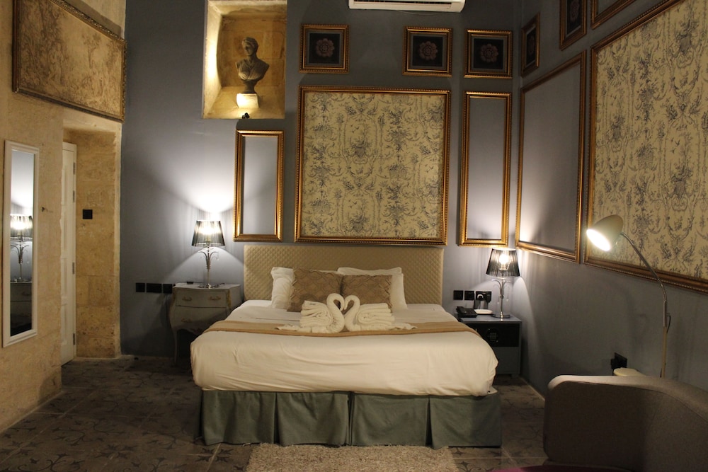 The Vincent Boutique Hotel, BW Premier Collection 32/75