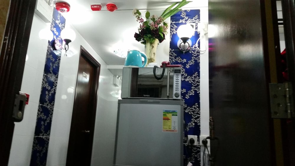 Castle Inn - Hostel 5/59