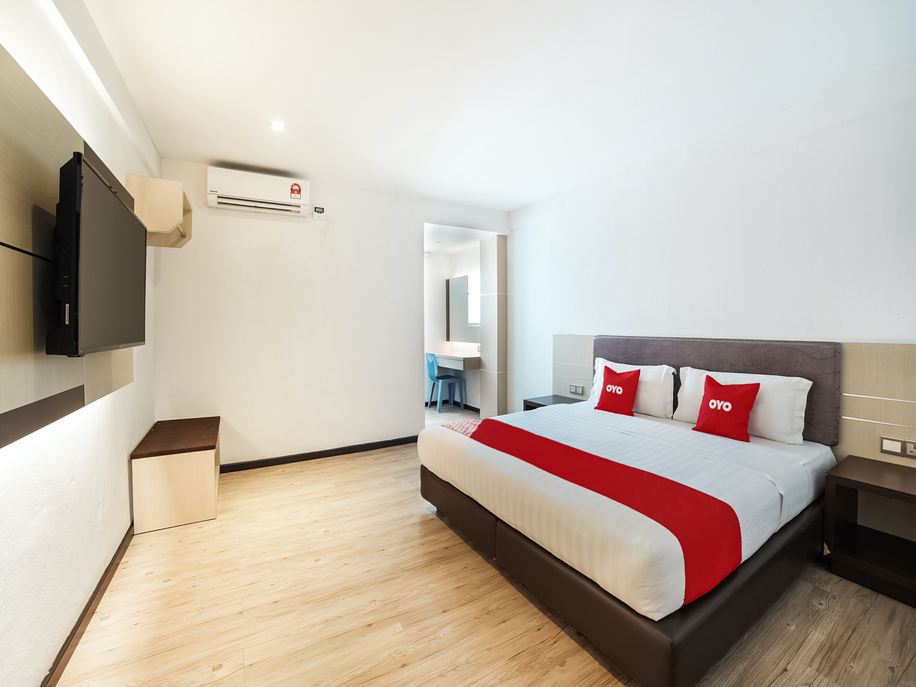 Palace Inn Miri 28/33