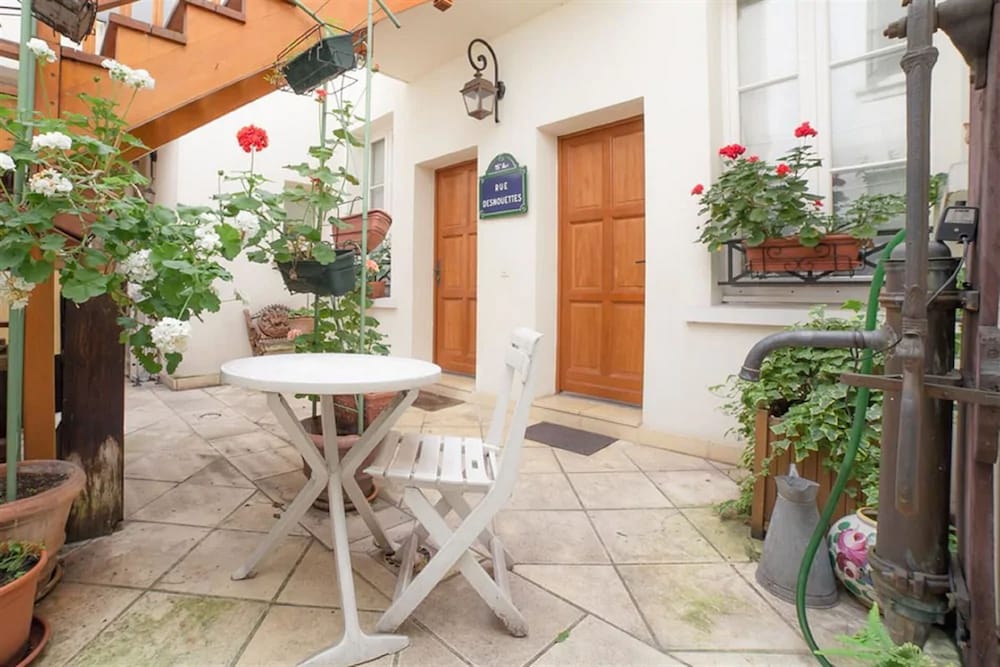 Quintinie Hotel 15th Arrondissement, Sonder by Marriott Bonvoy 10/50