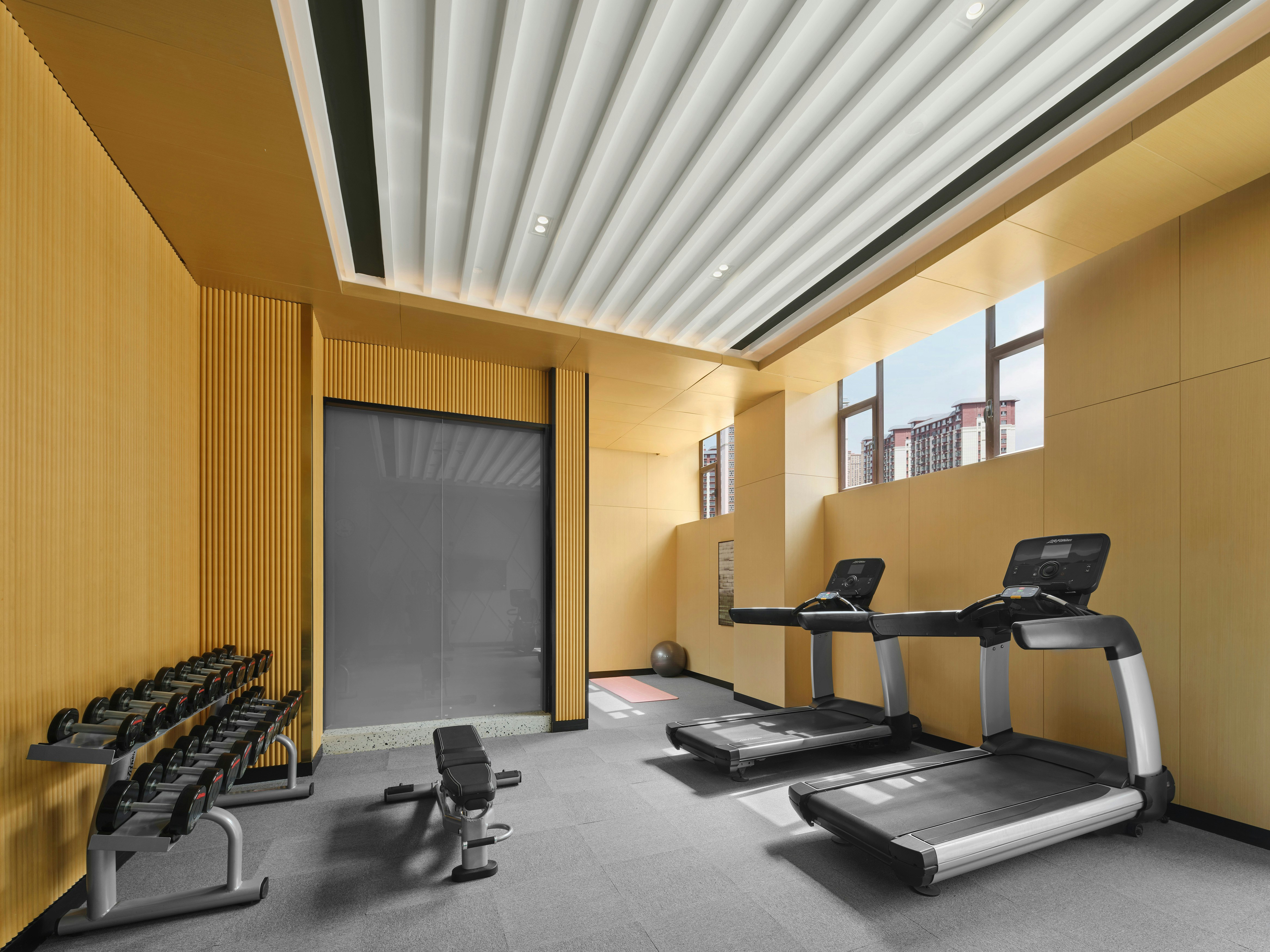Hilton Garden Inn Aksu Downtown 27/34