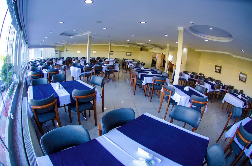 Hotel Zileli 54/71
