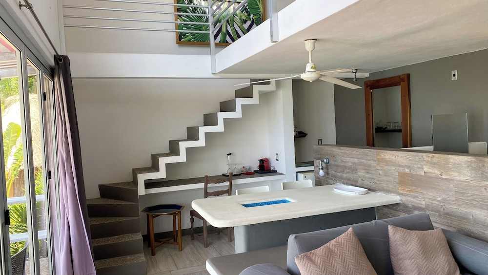 Villa Aikia Zipolite Adults Suites - Adults Only 38/50