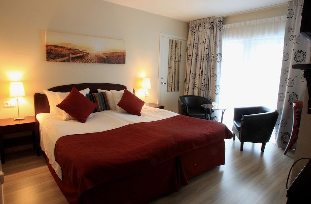 Vejby Strand Hotel 4/45