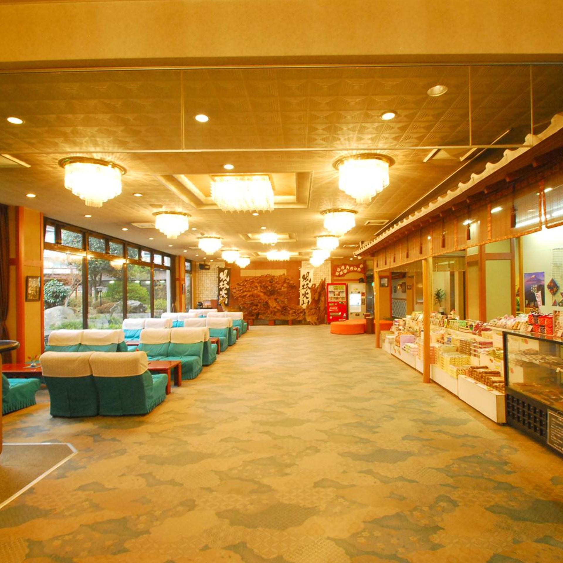 Isawa Onsen Hotel Heian 45/54