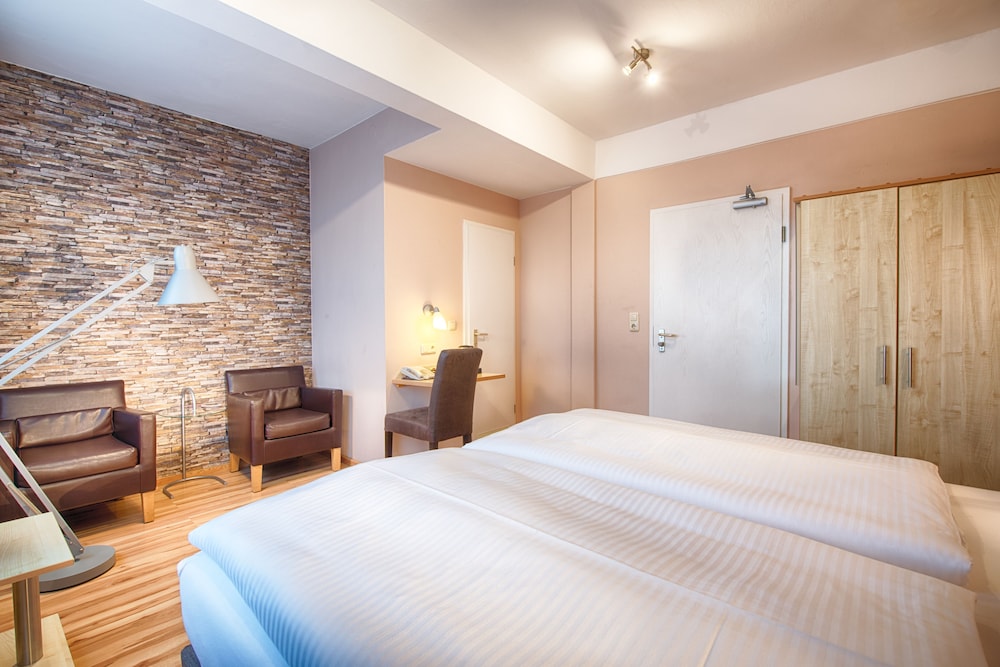 Enjoy Hotel Berlin City Messe 18/37