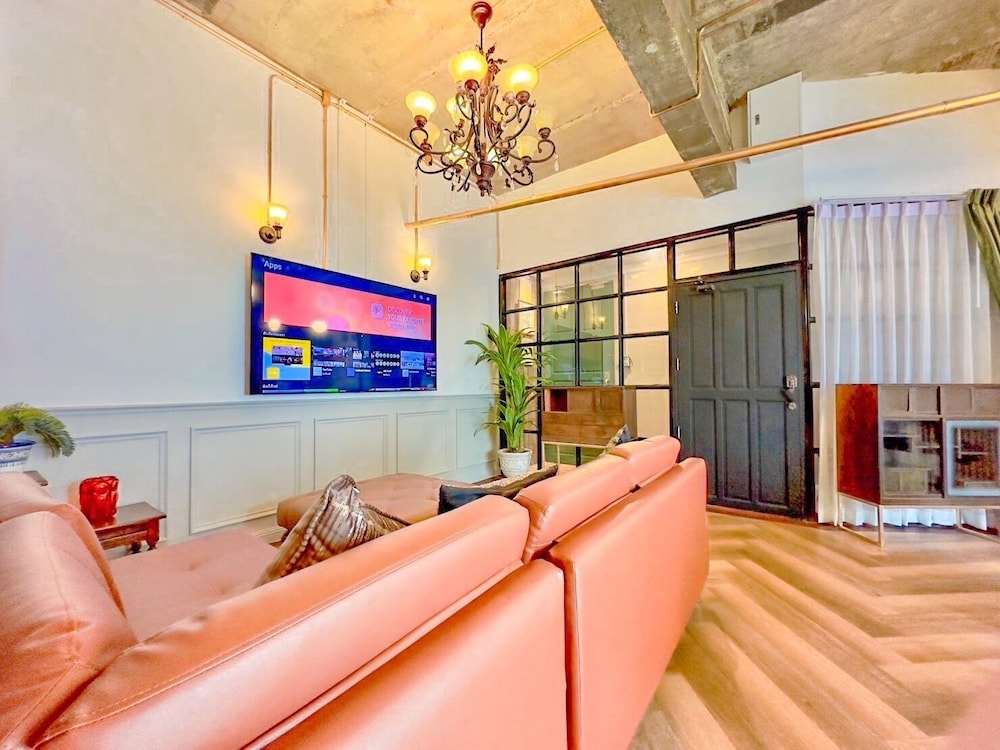 Yuu Hotel Ubon Ratchathani 48/70