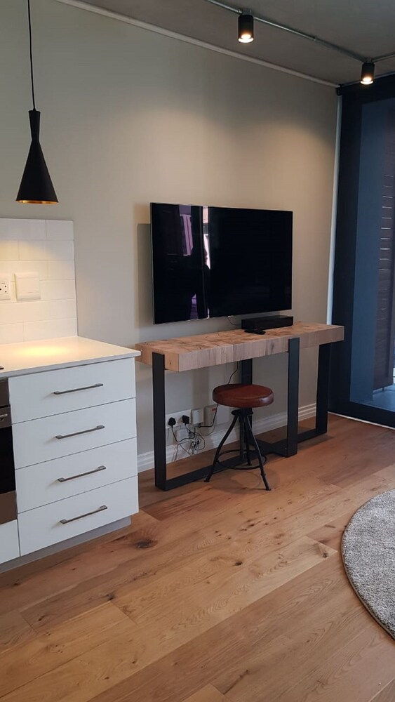The Docklands by ITC Hospitality 43/50