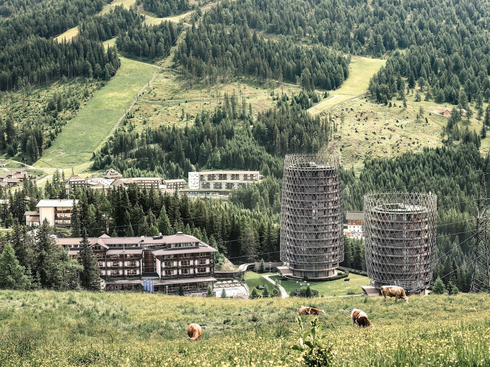 Falkensteiner Club Funimation Katschberg 68/71