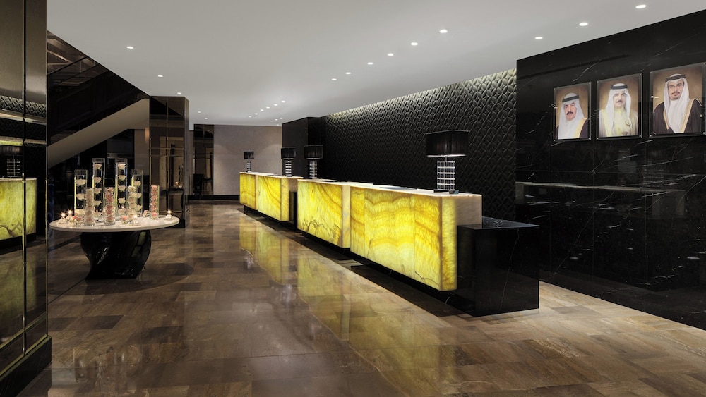 InterContinental Bahrain by IHG 10/77