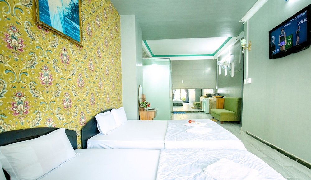 Yen Vy Hotel 15/56