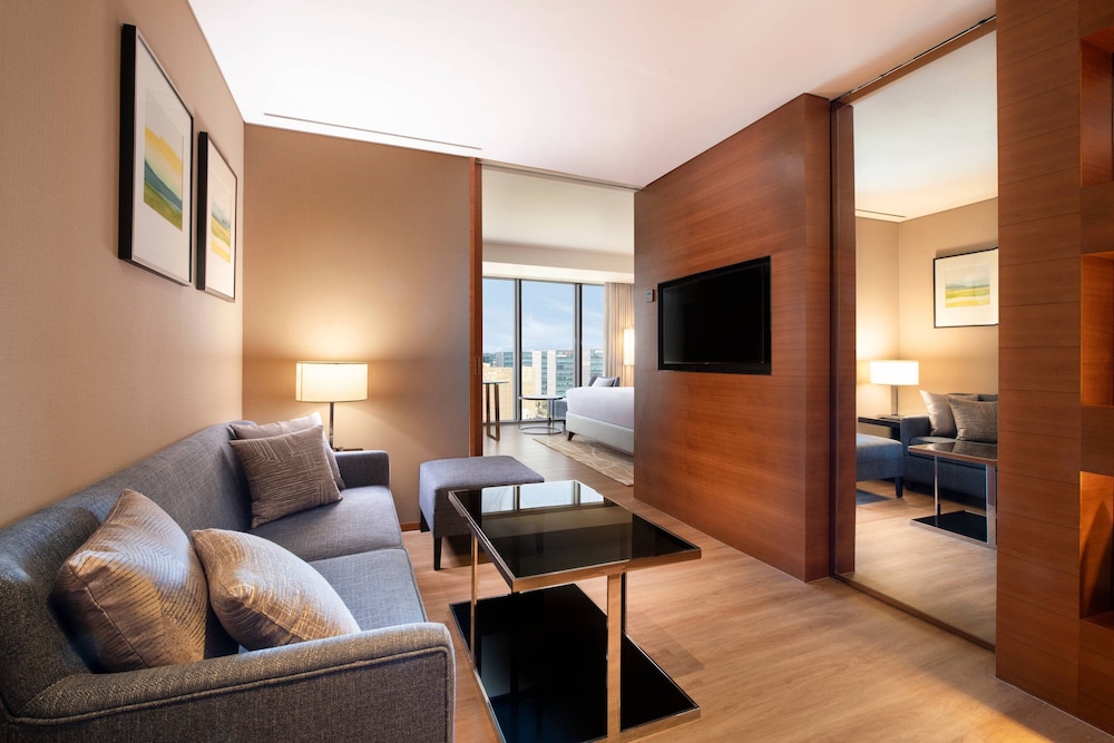 Courtyard by Marriott Seoul Pangyo 33/61