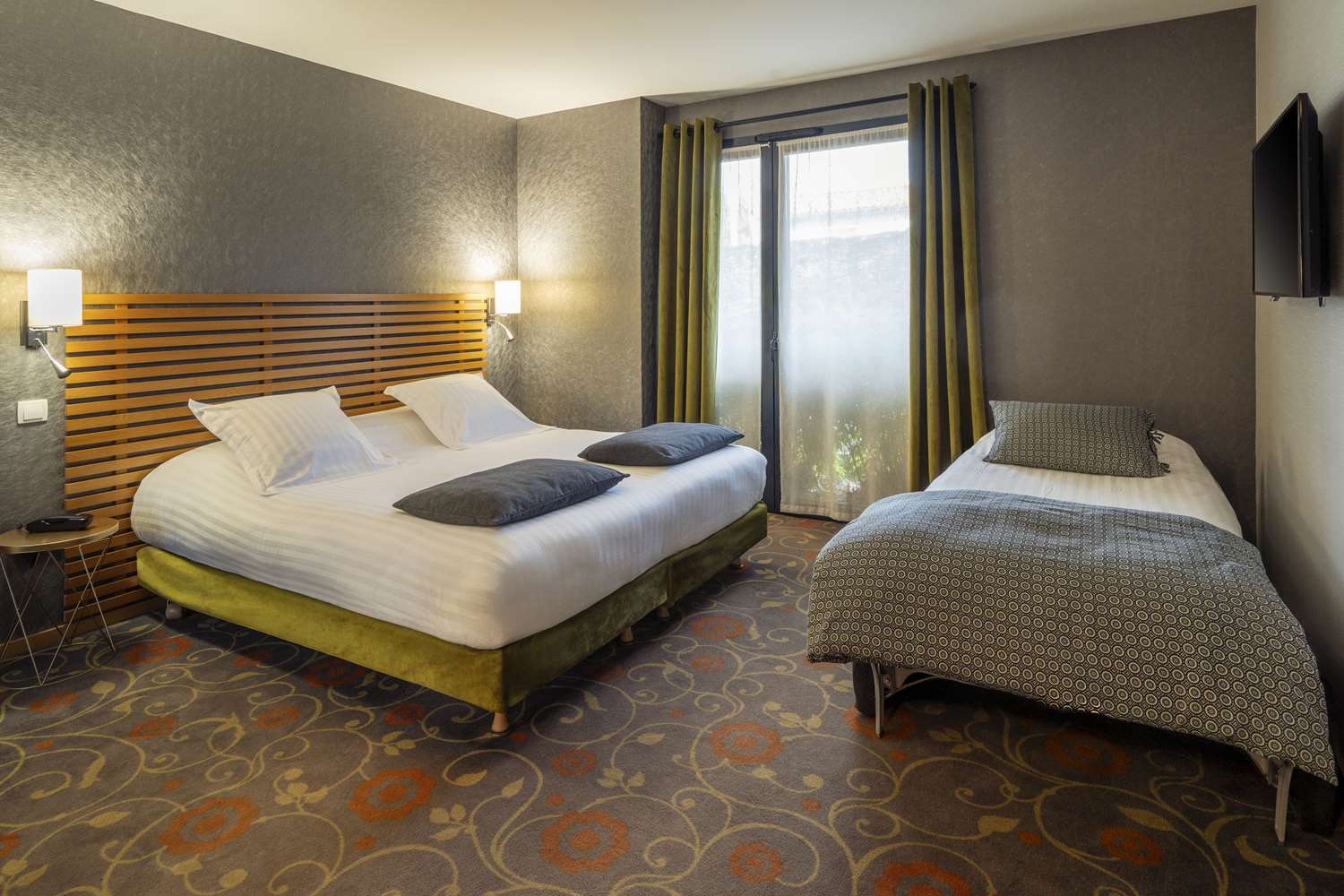 Best Western Plus Hotel De La Regate 12/57
