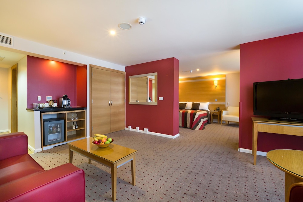 Doubletree By Hilton Milton Keynes 47/83