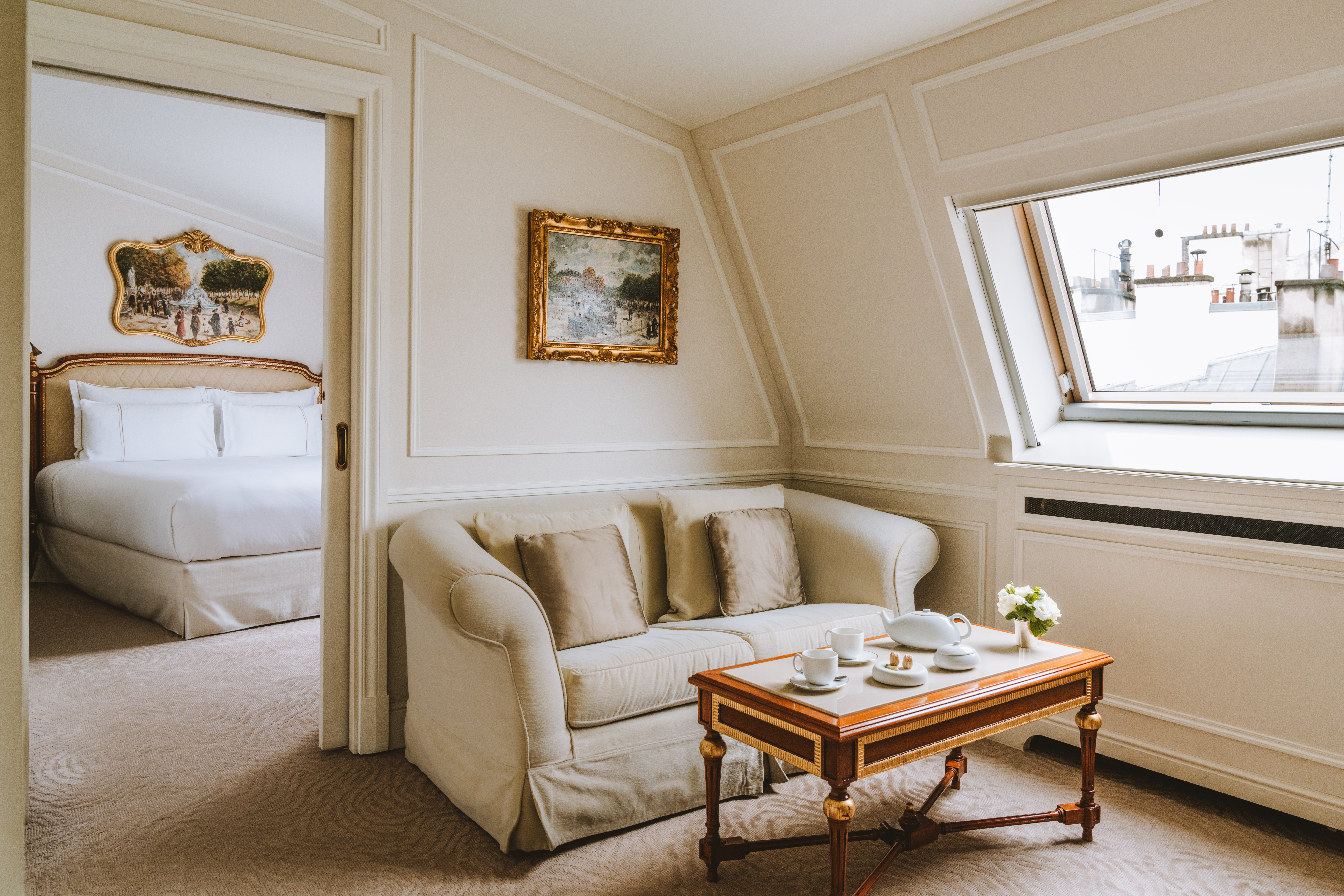 Hotel Splendide Royal Paris 29/58