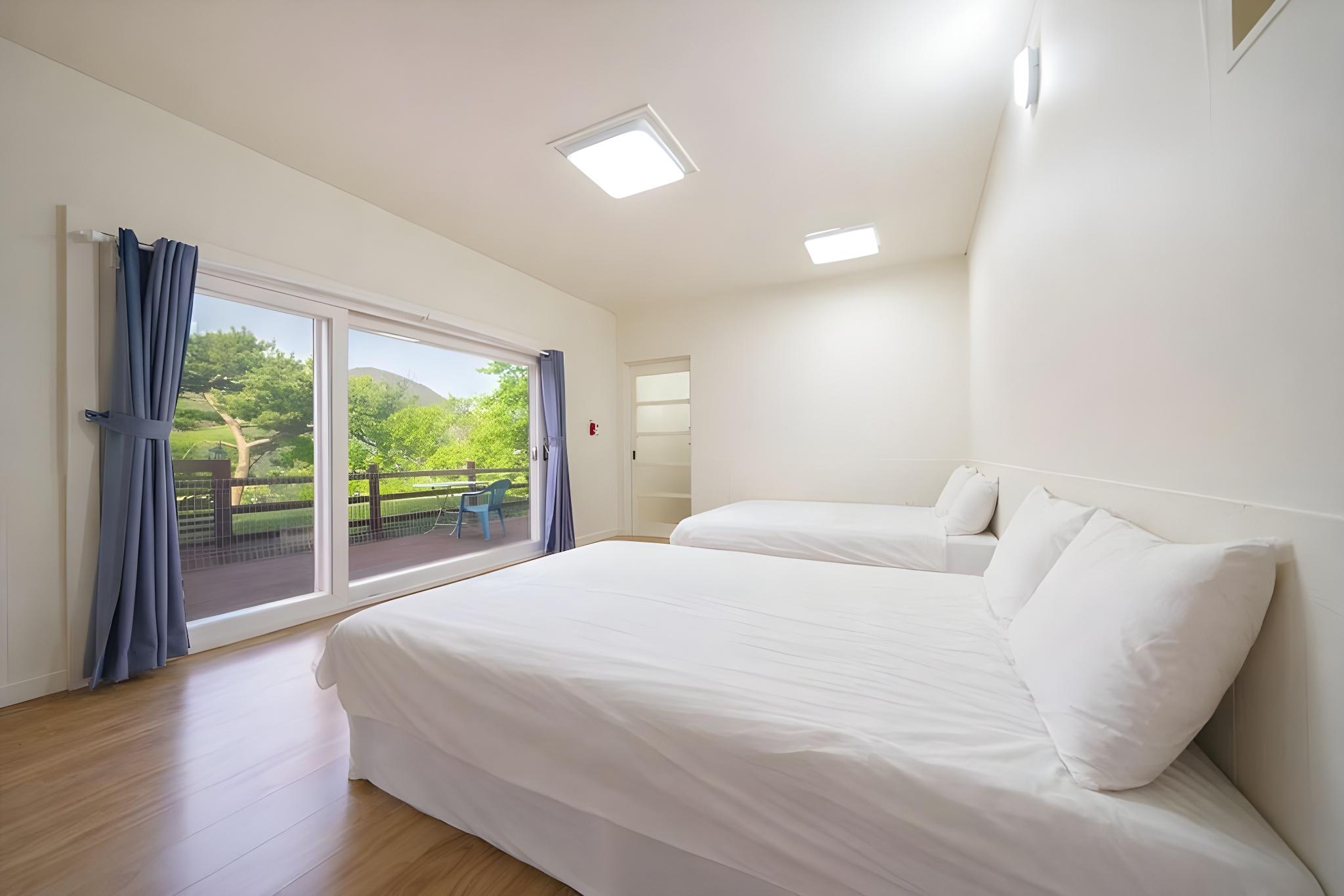 Ganghwa Hill Story Pension 3/27
