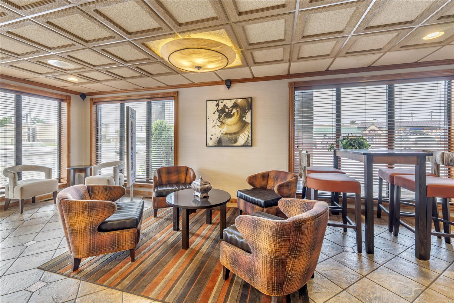 Best Western Angus Inn 19/23