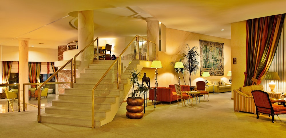 Hotel Dos Templarios 41/60